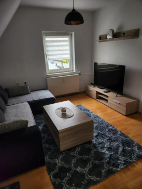 Wohnung HAMMer